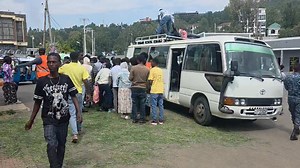 35K views · 1.3K reactions | ውድ ተማሪዎቻችንን ትራንስፖርት በማዘጋጀት በዚህ መልኩ እየተቀበልን ነው። እንኳን ደህና መጣችሁልን! | University of Gondar | Facebook