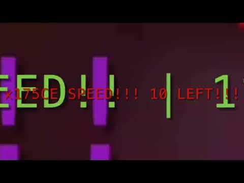 Roblox oof to 179UCE Speed | part 21: 179UCE SPEED!!!!!