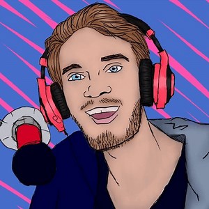 PEWDIEPIE SOUNDBOARD
