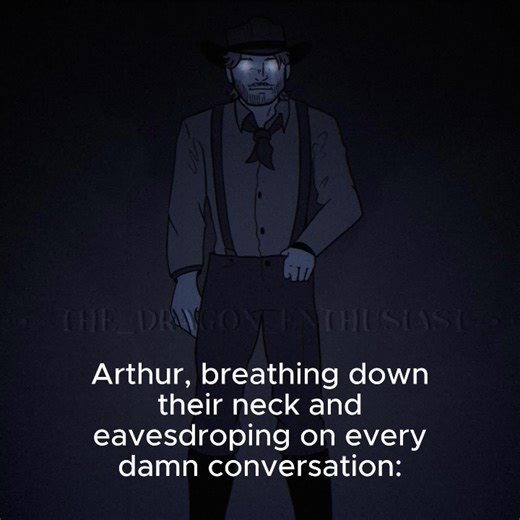 Followed by dead silence or “Ok, I’ll catch you later then!” | Original Idea/Joke credit to @Finch 🍊🍋🐞 !! Art made by me! DT: @🇫🇮 ;; aornic ★ @pinepine @erik @⋆˚࿔ 𝕮𝖍𝖗𝖎𝖘||Morgan 𝜗𝜚˚⋆ @✧ Ari ✧ @✪ Icarus !! 🦌 @aornic 🇫🇮 @Charles Smith (COMMS OPEN) @arthx | arthurs husband @buck @✧Miranda✧ @Izzy Callahan @court #rdr2 #arthurmorgan #reddeadtok #rdr2fanart #rdr2memes #fyp #xyzabc #xyzcba #johnmarston #vanderlindegang