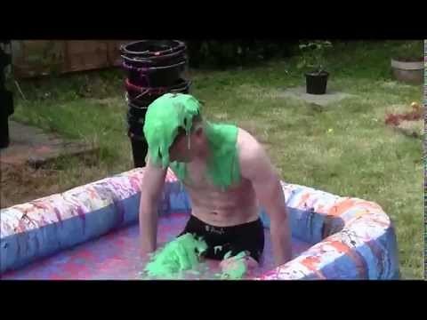 5 Guy's PMG - The Viewers Gunge Vote - Who Gets Gunged . . . Again! (Part 6)
