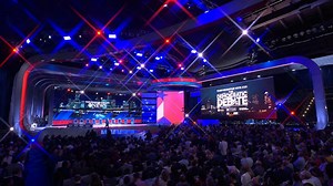 ABC News' Democratic debate kicks off