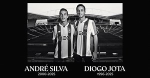 Liverpool v Preston North End: TV Info And How To Watch Jota Tribute | Balls.ie