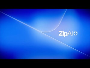 Zip Forward 2025: New AI agents for intelligent intake, approvals, invoice coding, and more