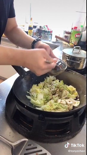 Tony Z. Chen on TikTok