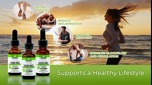 Organic Hemp Oil 3500mg - Ultra Premium Hemp Oil Drops 3500mg - Natural Hemp Oil Extract Tincture - Non-GMO Ultra-Pure CO2 Extracted Drops - Omega Fatty Acids 3 6 9 - Organically Grown & Made in USA