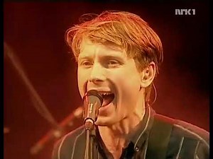 FRANZ FERDINAND // 2004-07-01 Quart Festival Norway