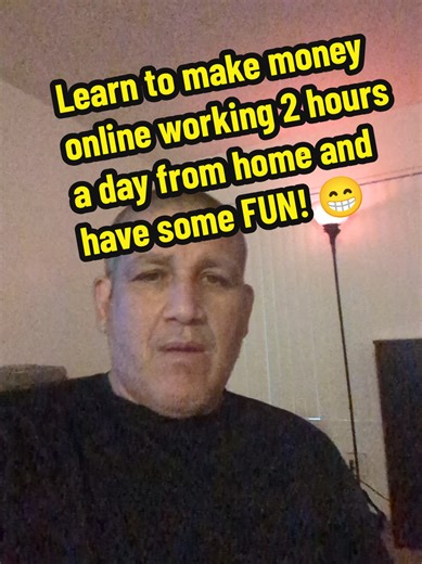 Have you been seeking a different line of work for a long time? Are you tired of living check to check? Do you absolutely hate your current job and certain toxic people that are there every day? I found a digital marketing program that is proven and beginner friendly! Learn to create content using your social media platforms and phone that attracts your perfect customer. This will give you the opportunity to earn a full time income or much more working only 2 hours a day from home online on your