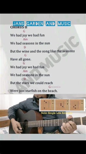 217K views · 3.4K reactions | Jam Demos Seasons In The Sun -Terry...