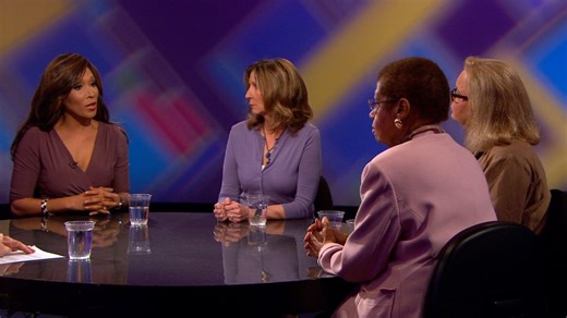 Marissa Mayer, Achievement Gap, March on Washington | WHYY