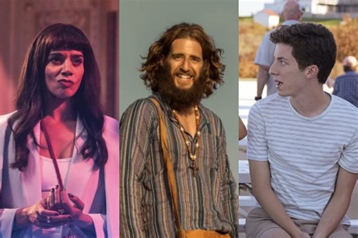 3 películas muy populares hoy en HBO Max