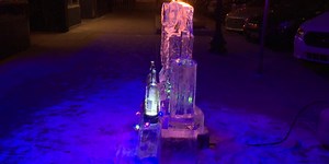 DTSB: First Fridays return with ‘Fire & Ice’ event