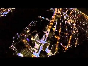 World Trade Center BASE Jump (Original Video)
