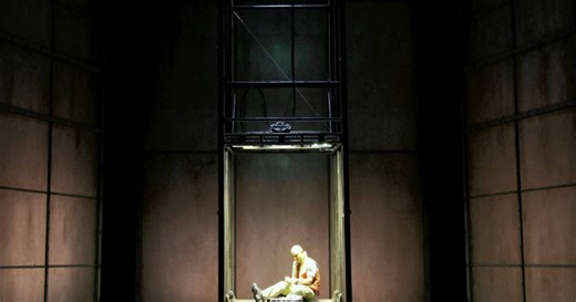 81 hours in 81 minutes, 'Stuck Elevator' opera to make Hawaiʻi debut