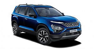 Discontinued Tata Safari Old Generation [2023-2023] Price - Images, Colors & Reviews