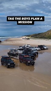 ITS TIME PLAN THE NEXT MISSION 🍻 | Matt Baker