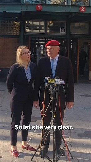 Republican candidate Curtis Sliwa angrily quit his radio gig at 77 WABC on Wednesday in a fiery on-air argument after its owner and one of the station’s most recognizable hosts called on him to drop his Big Apple mayoral bid. | New York Post