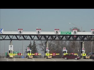 Drivers will so be able to use I-PASS stickers to pay Illinois tollways