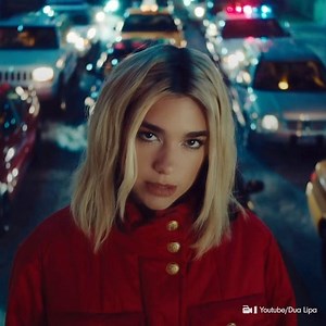 Dua Lipa was willing to leave everything behind, including her family, to pursue her dreams... | Icons