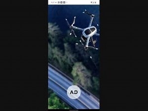 Nation’s First Drone-on-Demand Mobile App Now Downloadable for All