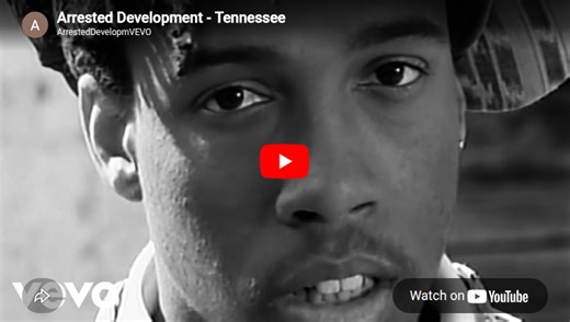 Arrested Development - Tennessee - YouTube