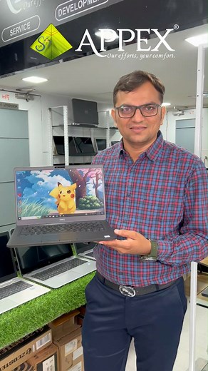 2.8K views · 25 reactions | Dell Latitude 7300 Laptop At Very...