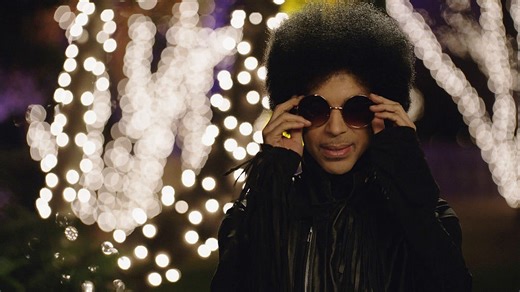 Prince Interviewed: “I am a giver by nature. I like people, but I test people in many ways.”
