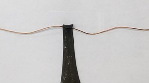 Researchers in Hong Kong create 'soft robot' made of magnetic slime