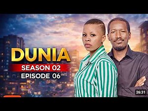 DUNIA SEASON 02 (EP 06)