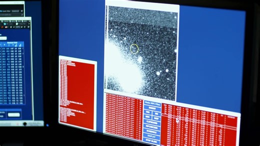 How the Universe Works - S08E01 - Asteroid Apocalypse - The New Threat