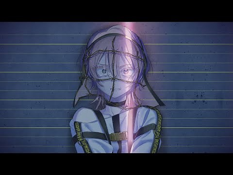 MILGRAM / 3rd Trial 3rd EP Mu (CV: Arisa Kori) “Pain” Trailer