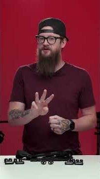 Quick Disconnect Kits - Camera Strap and Carrying System