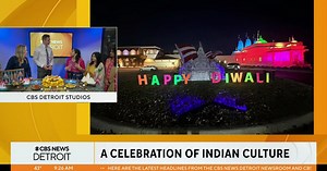 Diwali: A celebration of Indian culture