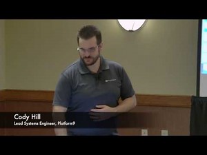 Platform9 Fission Serverless on Kubernetes with Amrish Kapoor and Cody Hill