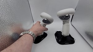 Meta Quest 3, Quest 2 and Quest Pro HOTAS (flight Stick System With Throttle)! - Etsy