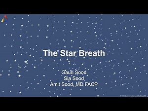 The Star Breath