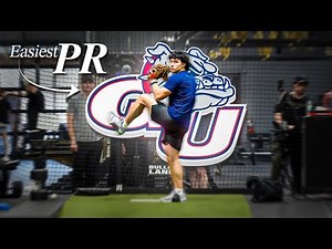 The Easiest 96 MPH You'll Ever See | Justin Feld