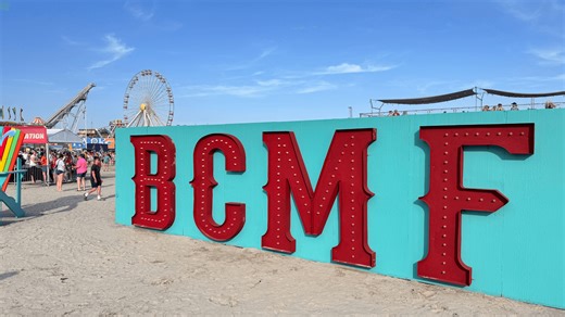 Barefoot Country Music Fest Announces 2026 Lineup for Wildwood - Wildwood Video Archive