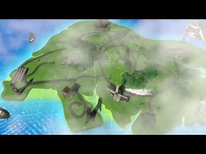Thomas Y Sus Amigos Intro Temporada 13-18 Version Y Bienvenidos A La Isla De Sodor En Español Latino