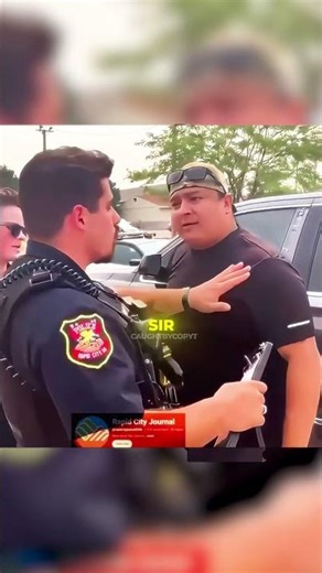 Cops went on wrong property 💀