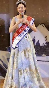 野口健氏の長女・絵子さんがミス日本「グランプリ」「海の日」をW受賞「画面越しに見ている父に伝えたい」