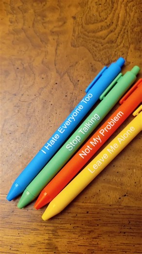 #pen #writing #smart #funny #inkpen | writing