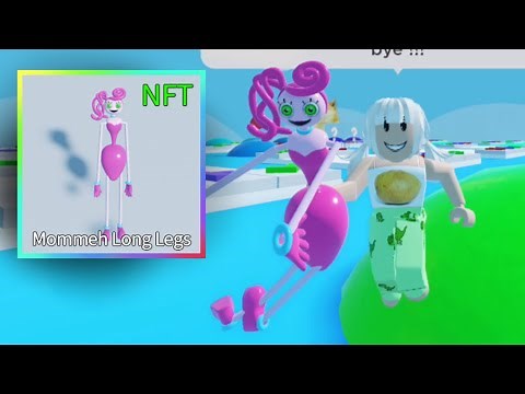 NEW ITEMS !! ✨😱 & MOMMY LONG LEGS 😍