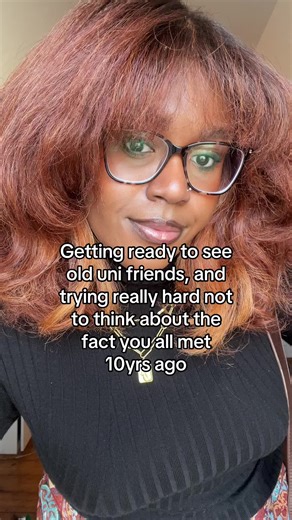 Can’t believe it’s been 10yrs already 😩 where has the time gone . . . . . . #fyp#university#nostslgia#uni#ootd