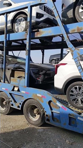 Yangi partiy mashinalar🔥🔥🔥 #automobile