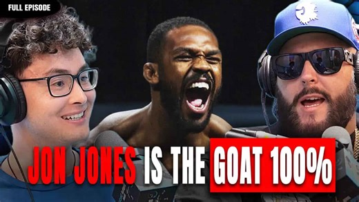 Gorilla Nems: "I don't let anyone tell me who I am" | DSH #1727