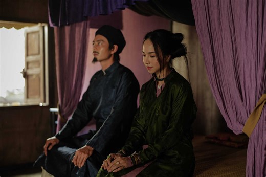 Film Review: Detective Kien: The Headless Horror (2025) by Victor Vu