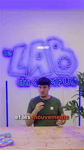 Comment fonctionne un exosquelette ? 👇