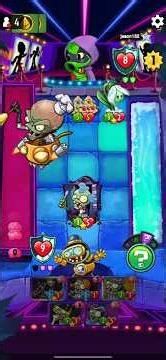 Zomboss Feast Mission 😎🤣 #fernandopvz #pvzgameplay #pvzmobile #plantsvszombies #pvz