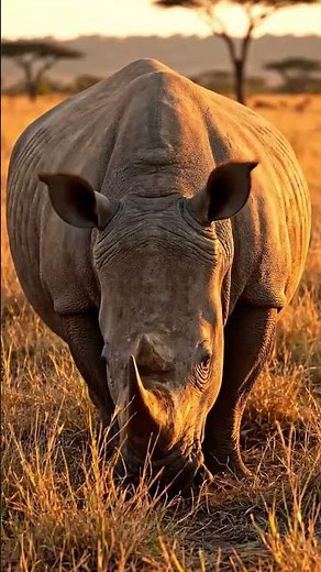 Southern white Rhinoceros 🦏 #rhino #wildlife #animallovers #nature #nationalgeographic